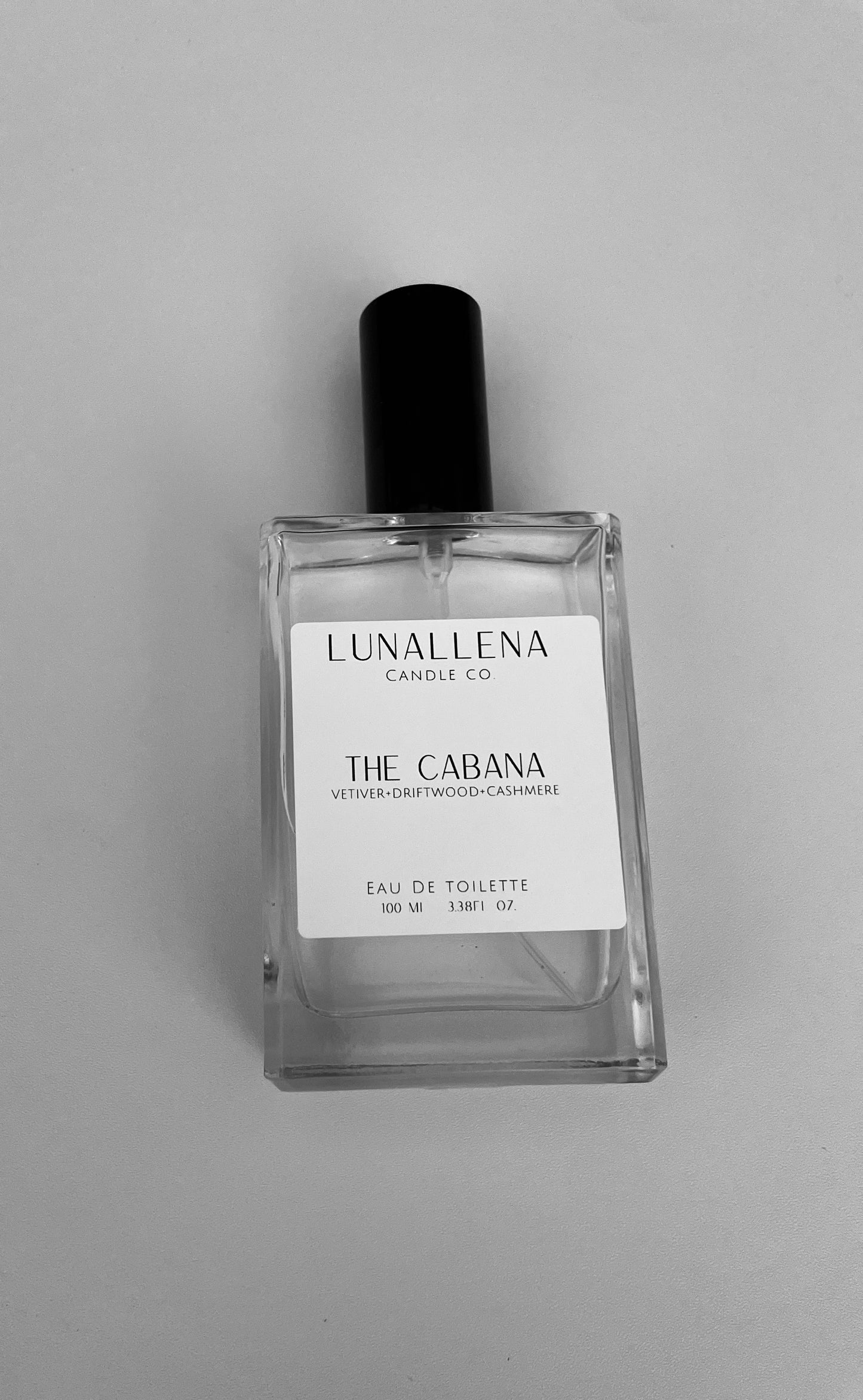 The Cabana Perfume 4oz