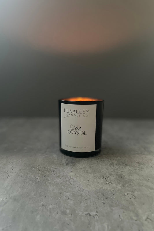 Rich Luxe Candle 7oz