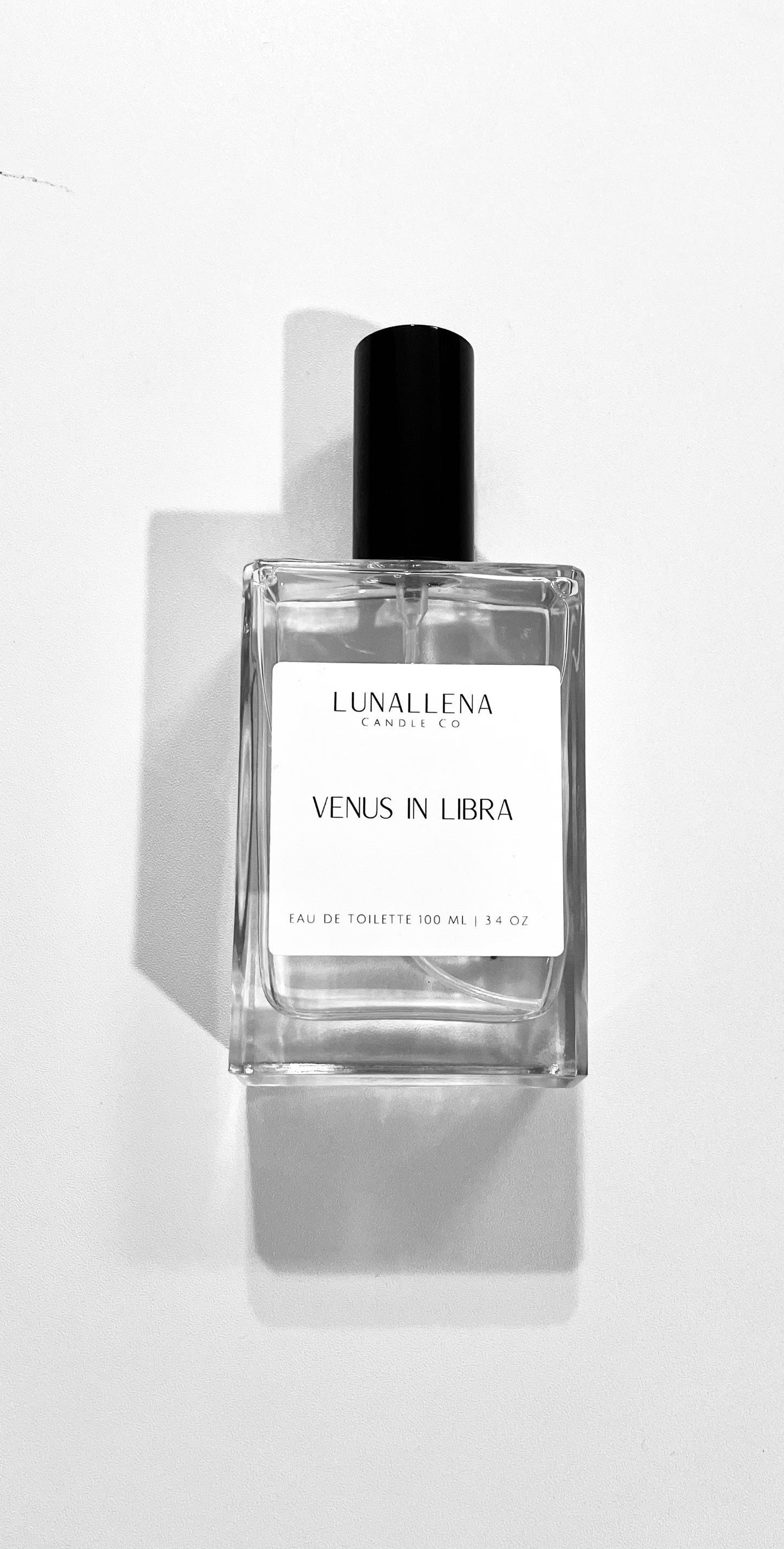 Venus In Libra Perfume 4oz