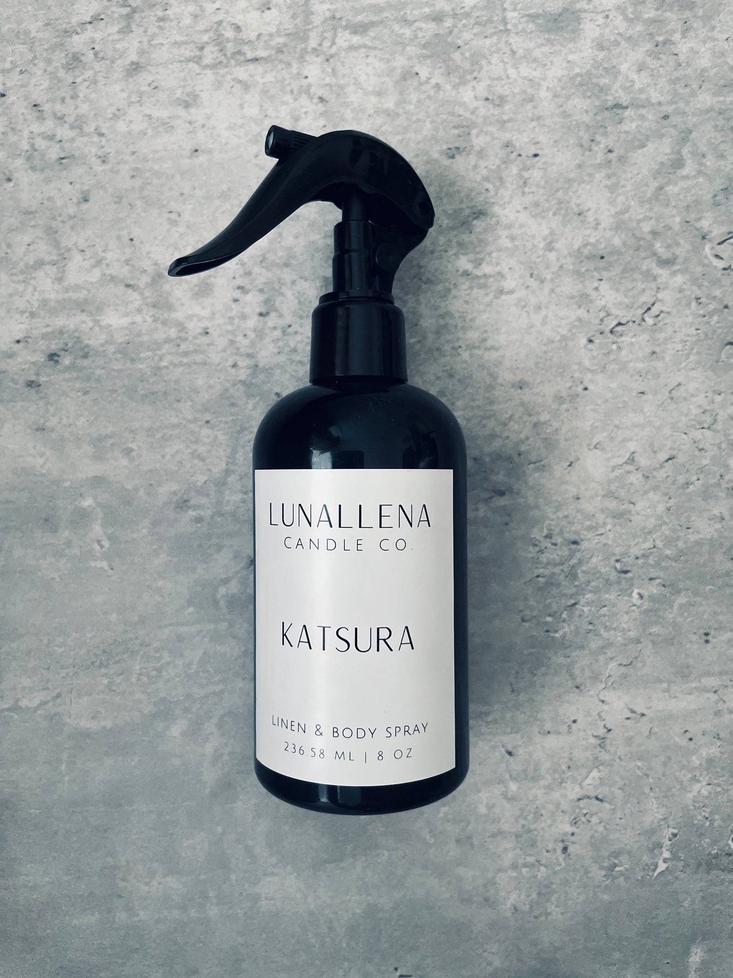 Katsura Linen/Room Spray