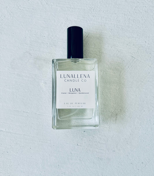 Luna Perfume